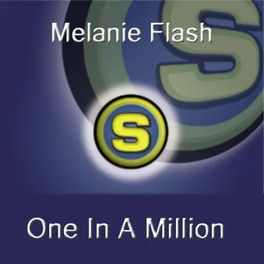 One in a Million by Melanie Flash - album cover