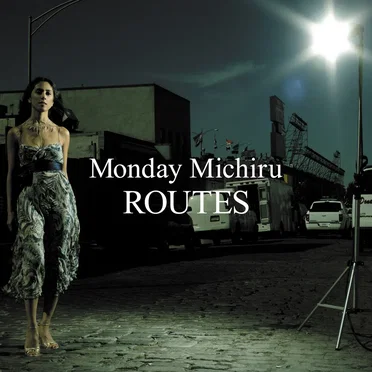 Routes