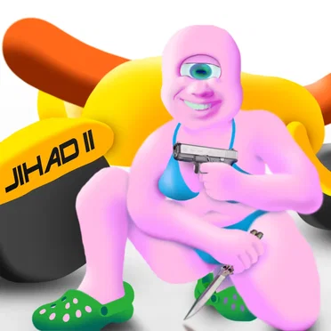 Jihad 2