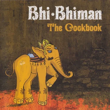 The Cookbook
