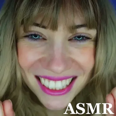 Pinching Your Cheeks You Cutie by Jodie Marie ASMR - album cover