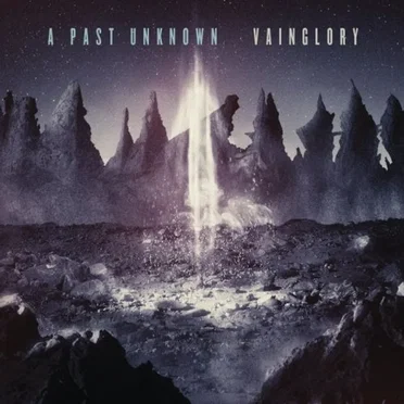 Vainglory by A Past Unknown - album cover
