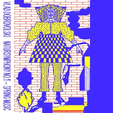 Natursymphony No.1 — Spring Music