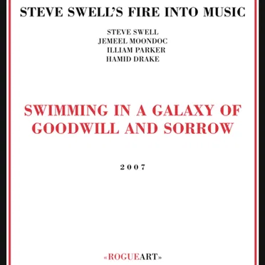 Swimming in a Galaxy of Goodwill and Sorrow