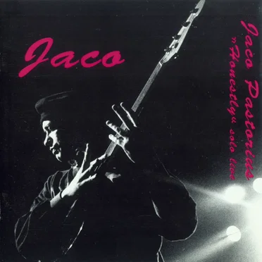 Honestly Live - Solo