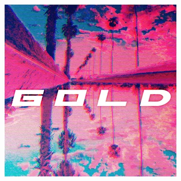 G O L D by blank.ZOΞʎ - album cover
