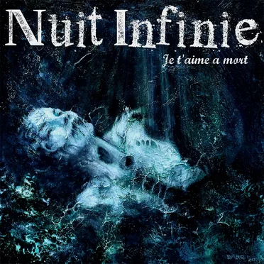 Je t'aime à mort