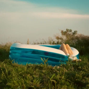 Summer Bummer by Luella - album cover