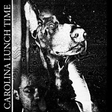 Carolina Lunch Time by Seraphin - album cover