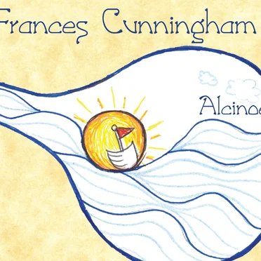 Alcinoe by Frances Cunningham - album cover
