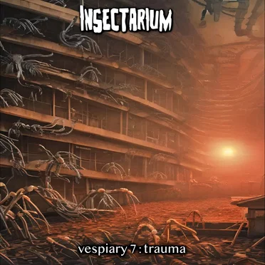 Vespiary 7: Trauma