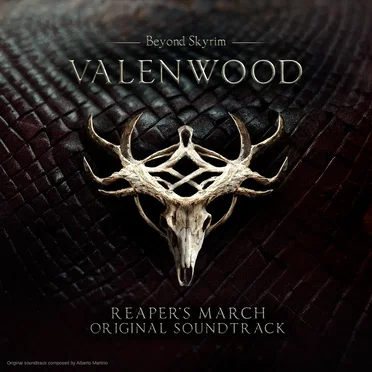 Reaper’s March (Original Game Soundtrack)