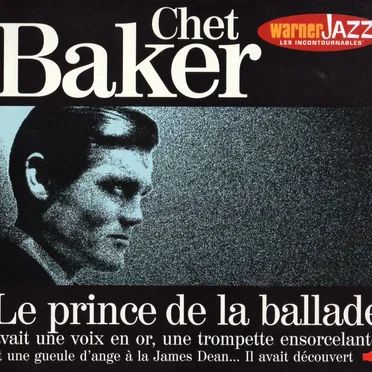 Le Prince De La Ballade