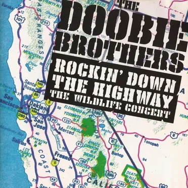 Rockin’ Down the Highway: The Wildlife Concert