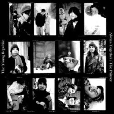 Always Together/The Painter