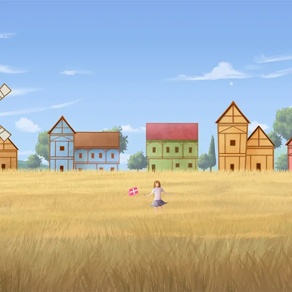 Niji Village