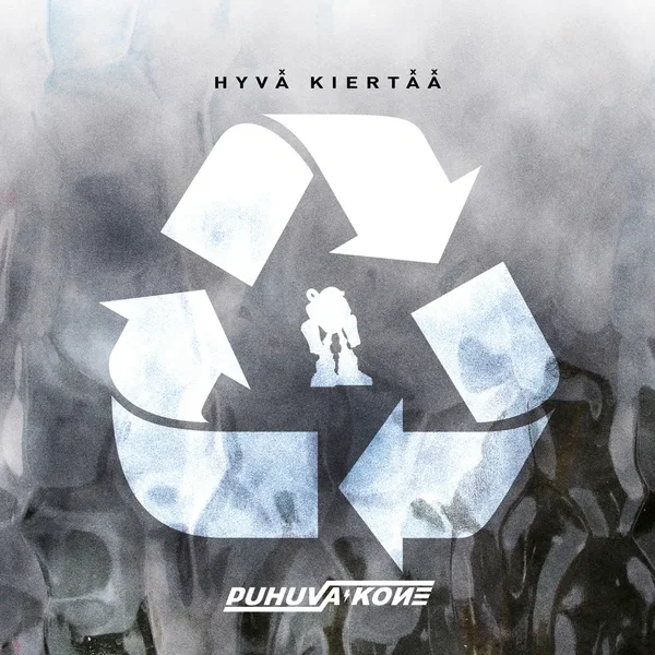 Hyvä kiertää