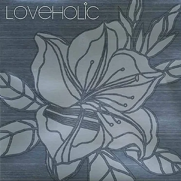 Florist by Loveholic - album cover