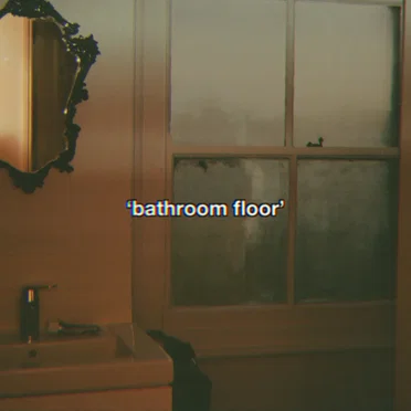 Bathroom Floor