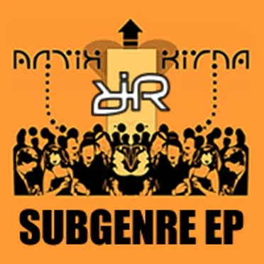 Subgenre EP