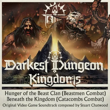 Darkest Dungeon II: Kingdoms (Original Video Game Soundtrack)