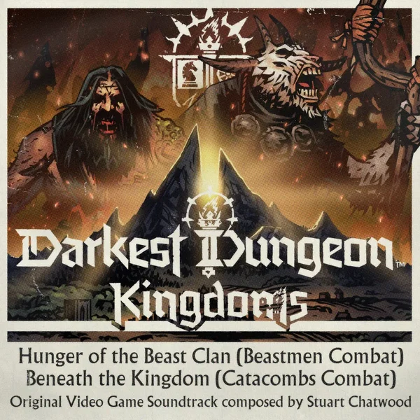 Darkest Dungeon II: Kingdoms (Original Video Game Soundtrack)
