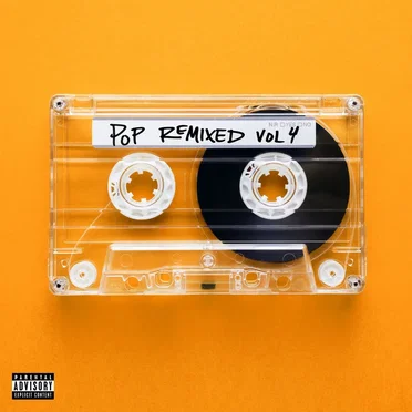 Pop Remixed, Vol. 4 by Various Artists - album cover