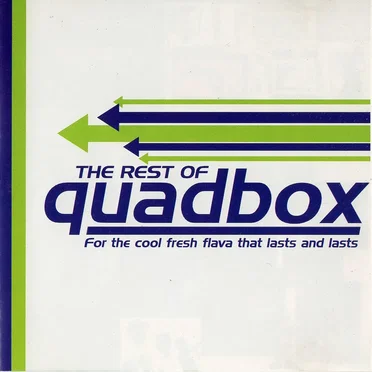 The Rest Of Quadbox