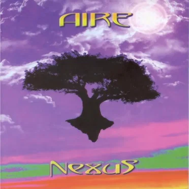Aire by Nexus - album cover