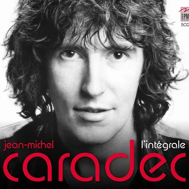Jean-Michel Caradec : L’Intégrale