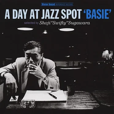 A Day At Jazz Spot 'Basie'
