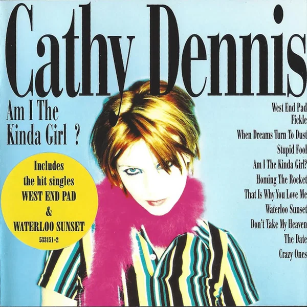 Am I the Kinda Girl?