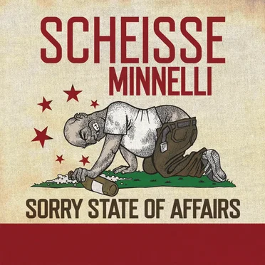 Sorry State of Affairs