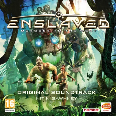Enslaved: Odyssey to the West