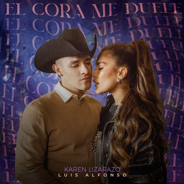 El cora me duele