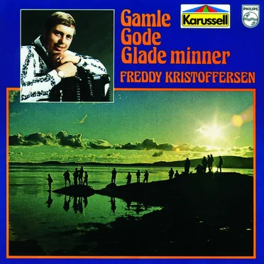 Gamle gode glade minner