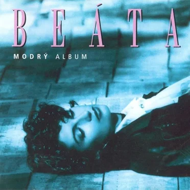 Modrý Album
