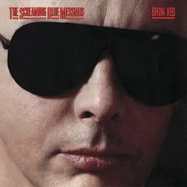 Bikini Red by The Screaming Blue Messiahs - album cover