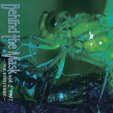 Behind the Mask vol.2 1997 -SOL'FINSTERRE- by Various Artists - album cover