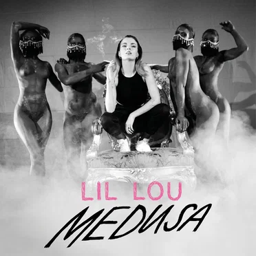 Medusa by Lil Lou - album cover