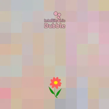 Bubble Flowers しち by Various Artists - album cover