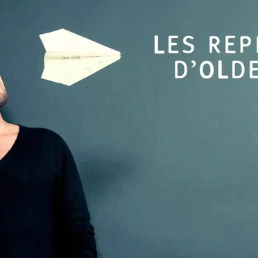 Les Reprises d’Oldelaf