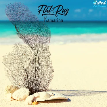 Kamarina by Flat Ruy - album cover