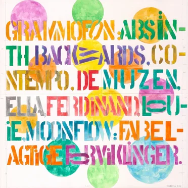 Fabelagtige Forviklinger by Grammofon - album cover