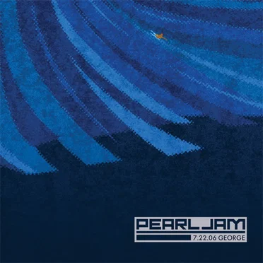 2006-07-22: The Gorge Amphitheatre, George, WA, USA