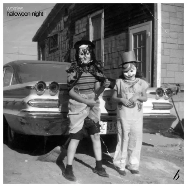 Halloween Night II