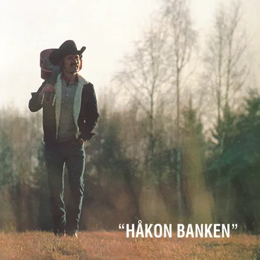 Håkon Banken by Håkon Banken - album cover