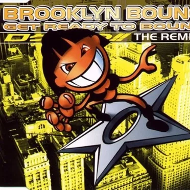 Get Ready to Bounce