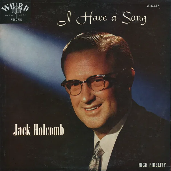 I Have a Song
