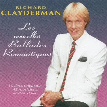 Les Nouvelles Ballades Romantique